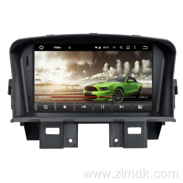 Android Car Dvd Player Chevrolet CRUZE